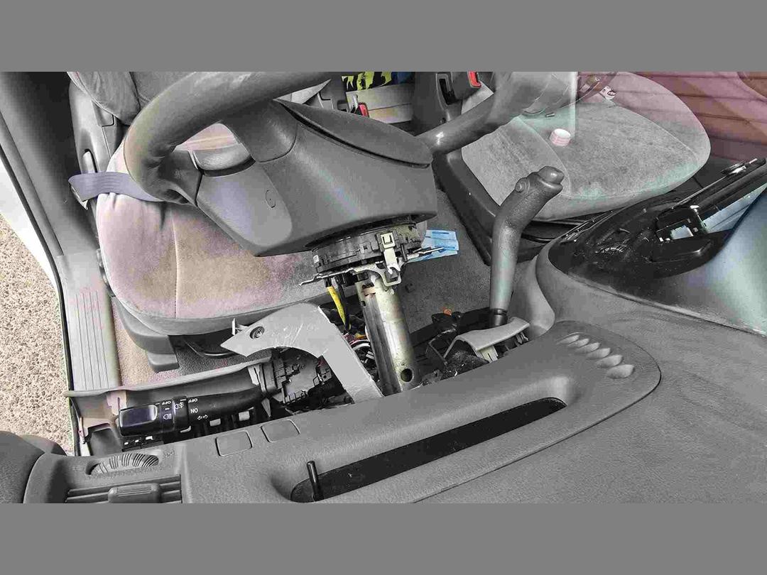 Photo '27' of Toyota Estima T