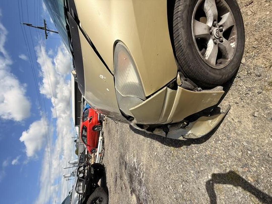 Photo '16' of Toyota Estima L Photo '16' of Toyota Estima L