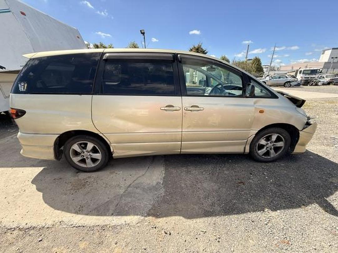 Photo '5' of Toyota Estima L Photo '5' of Toyota Estima L