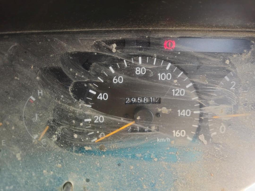 Photo '9' of Toyota Hiace ZL Photo '9' of Toyota Hiace ZL