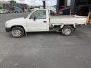 Thumbnail '4' of Toyota Hilux