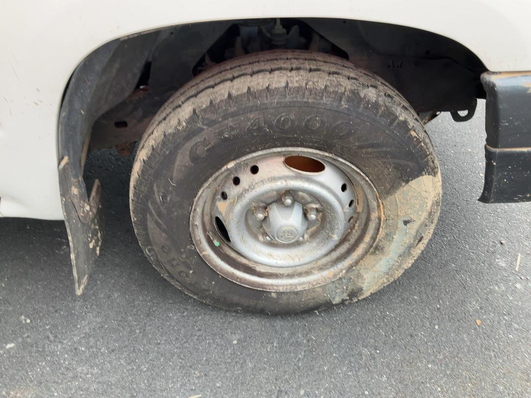 Photo '10' of Toyota Hilux