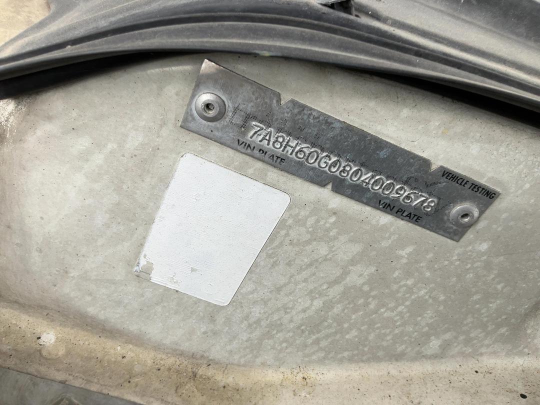 Photo '20' of Toyota Hilux