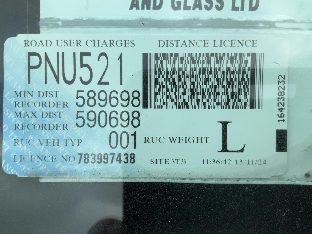 Photo '22' of Toyota Hilux