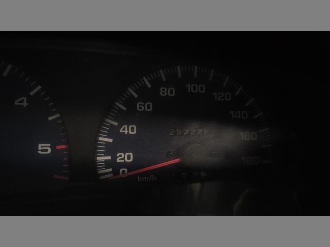 Photo '6' of Toyota Hilux S/C C/C