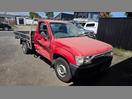 Thumbnail '4' of Toyota Hilux S/C C/C