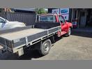 Thumbnail '10' of Toyota Hilux S/C C/C