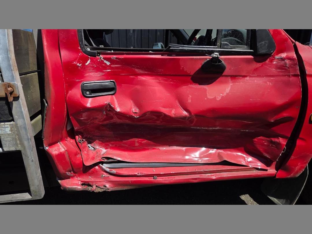 Photo '14' of Toyota Hilux S/C C/C