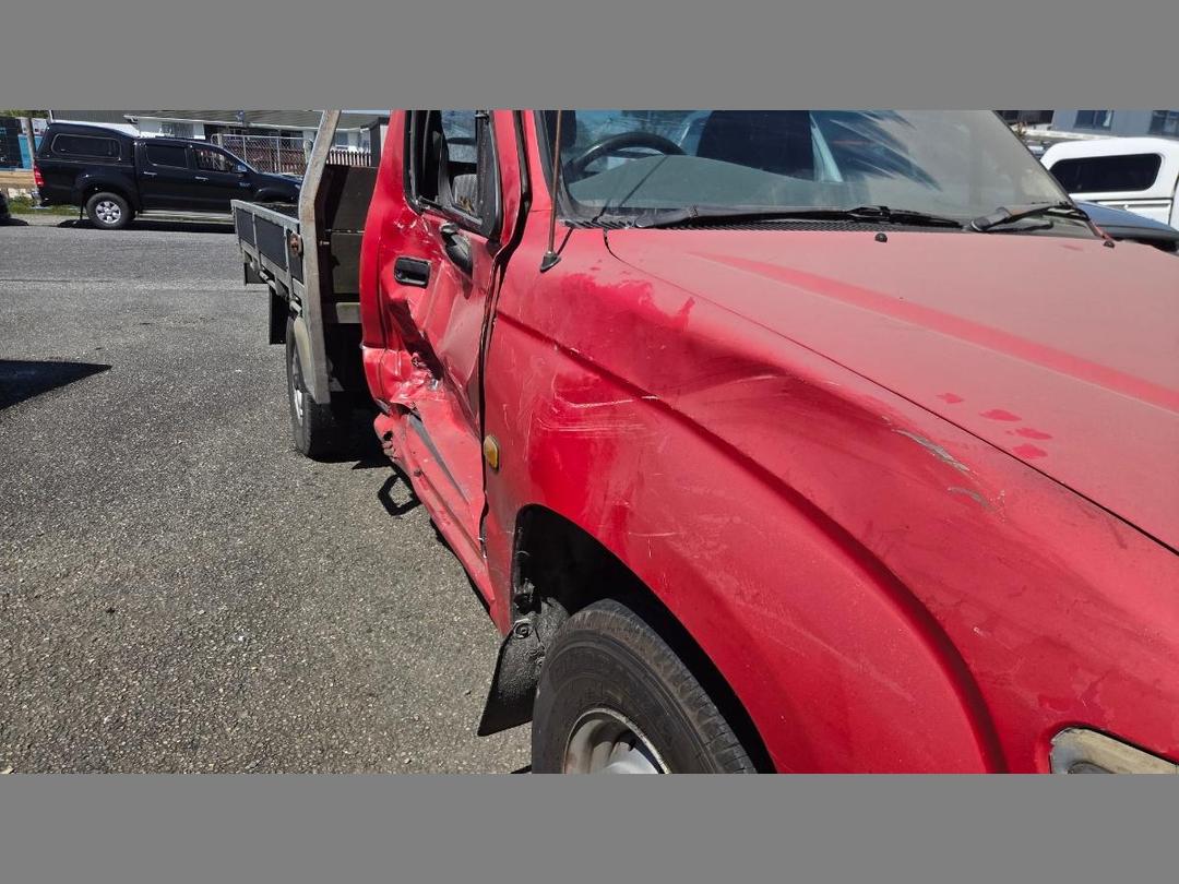 Photo '16' of Toyota Hilux S/C C/C