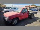 Thumbnail '2' of Toyota Hilux S/C C/C