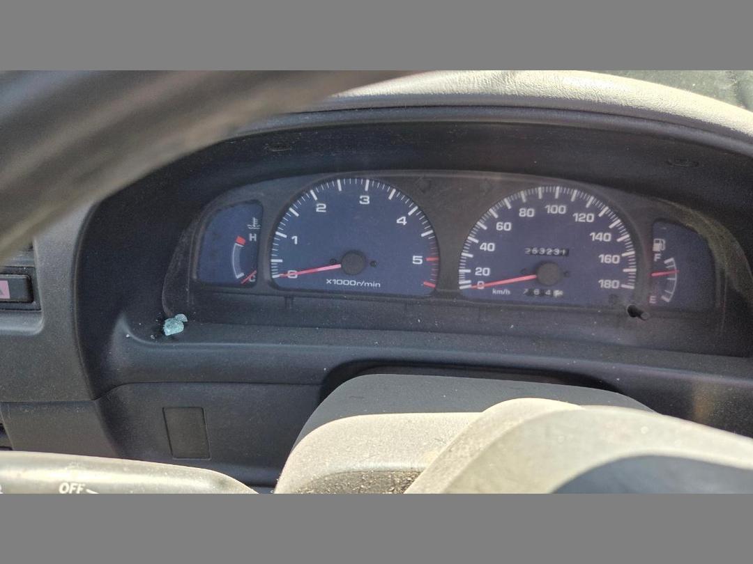 Photo '21' of Toyota Hilux S/C C/C