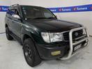 Thumbnail '1' of Toyota Landcruiser L/C TD VX LTD