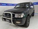 Thumbnail '3' of Toyota Landcruiser L/C TD VX LTD