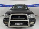 Thumbnail '2' of Toyota Landcruiser L/C TD VX LTD