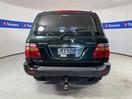 Thumbnail '5' of Toyota Landcruiser L/C TD VX LTD