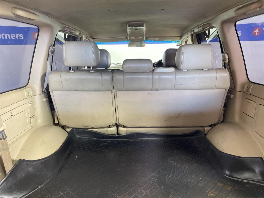 Photo '12' of Toyota Landcruiser L/C TD VX LTD