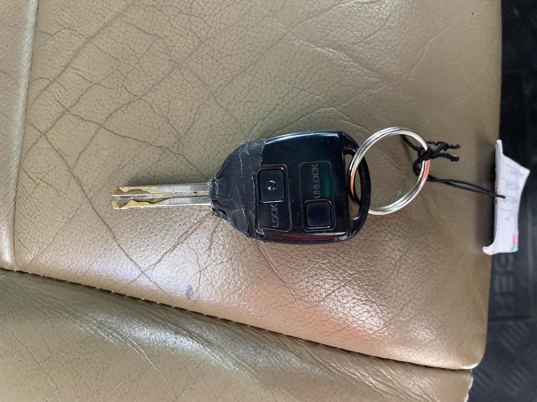 Photo '20' of Toyota Landcruiser L/C TD VX LTD