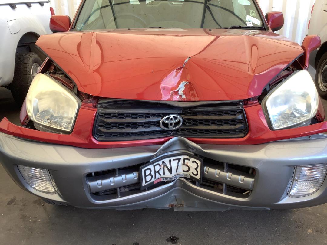 Photo '2' of Toyota Rav4 L