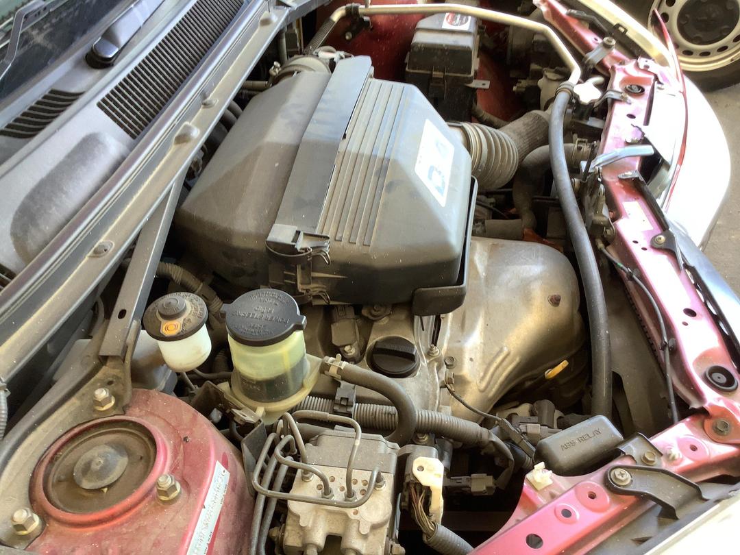 Photo '11' of Toyota Rav4 L