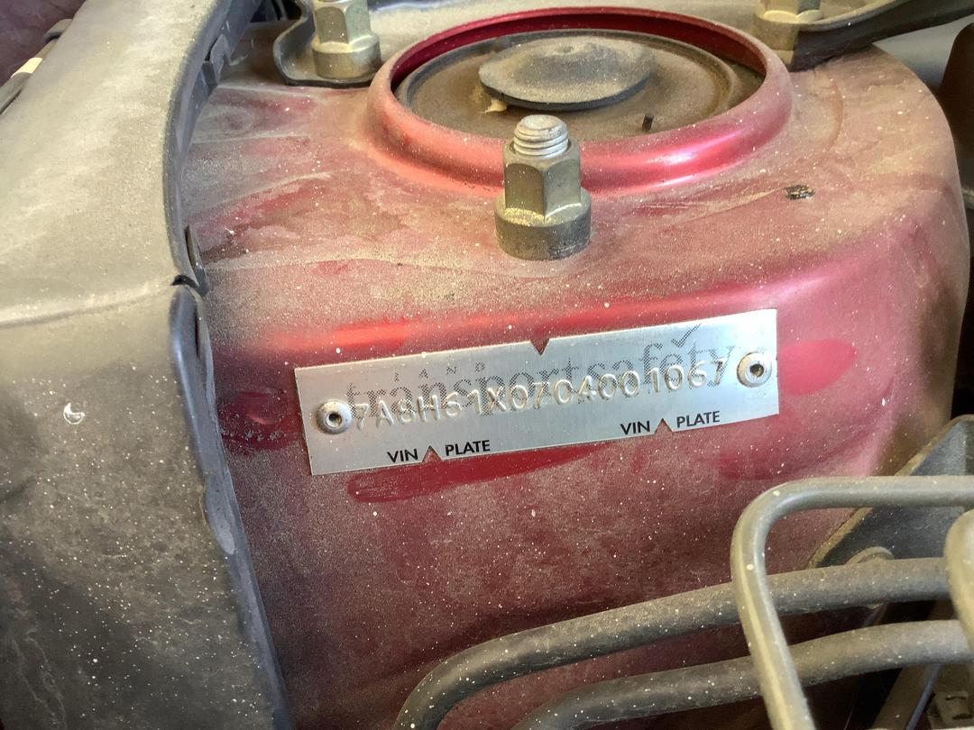 Photo '12' of Toyota Rav4 L