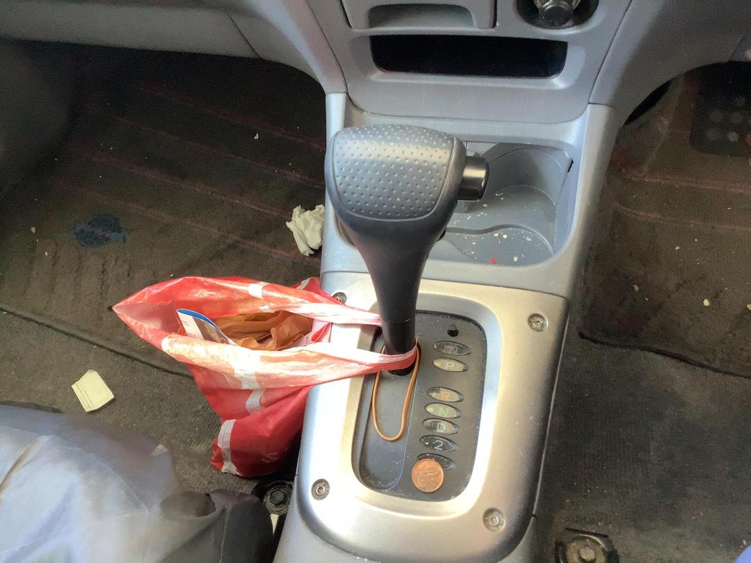 Photo '14' of Toyota Rav4 L