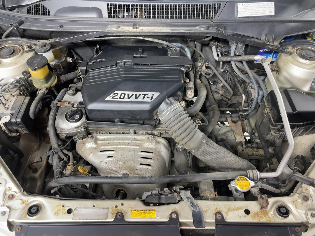 Photo '13' of Toyota Rav4