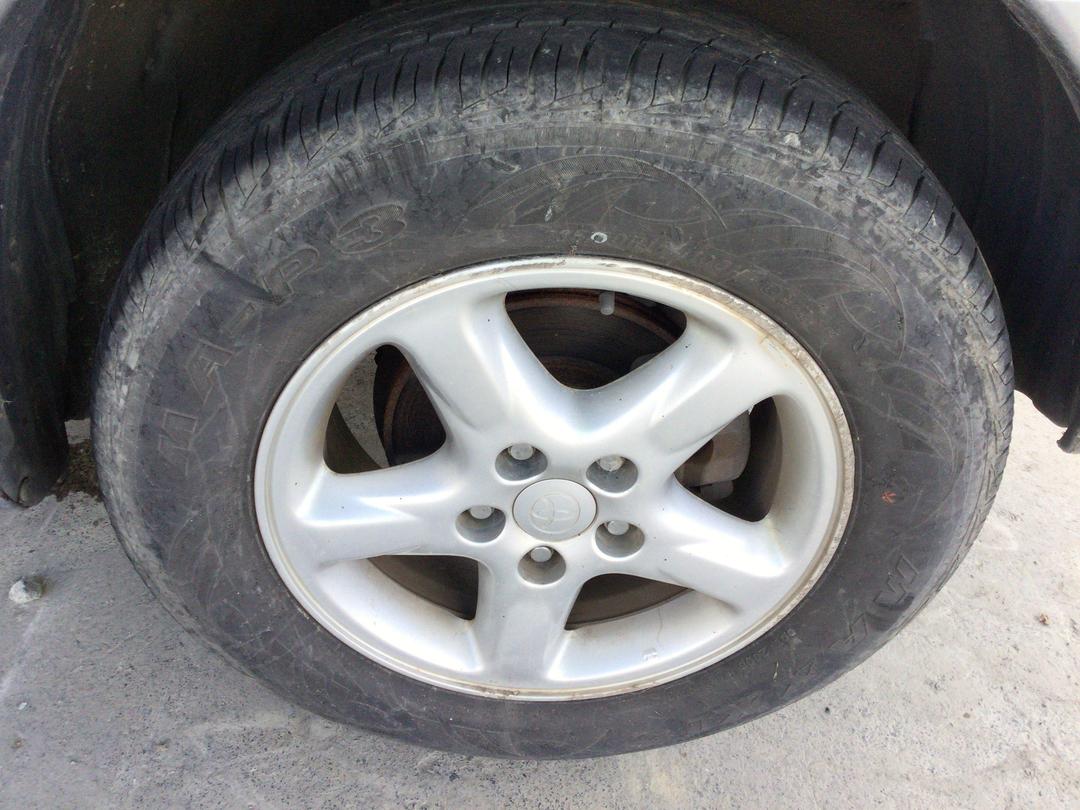 Photo '9' of Toyota Rav4 Photo '9' of Toyota Rav4