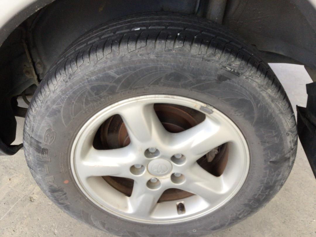 Photo '11' of Toyota Rav4 Photo '11' of Toyota Rav4