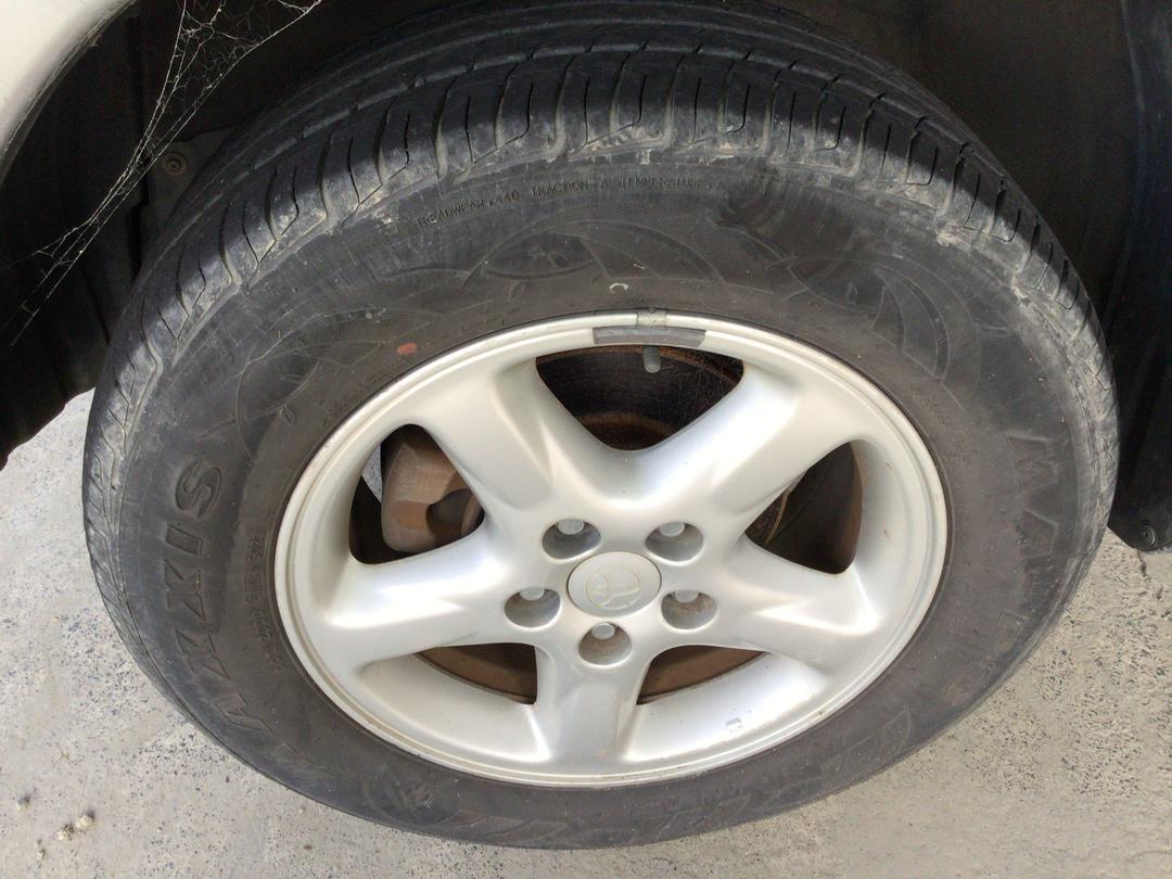 Photo '12' of Toyota Rav4 Photo '12' of Toyota Rav4