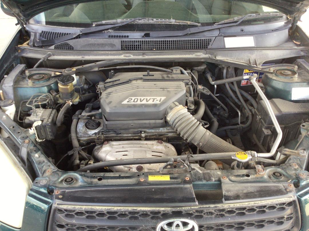 Photo '16' of Toyota Rav4 Photo '16' of Toyota Rav4