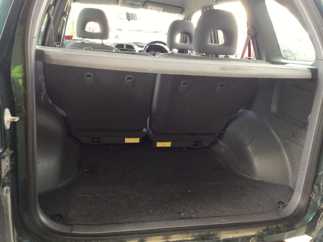 Photo '18' of Toyota Rav4 Photo '18' of Toyota Rav4