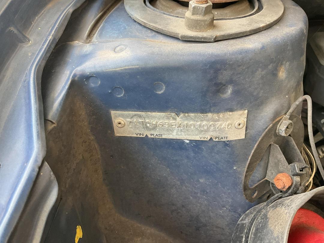 Photo '13' of Toyota Vitz