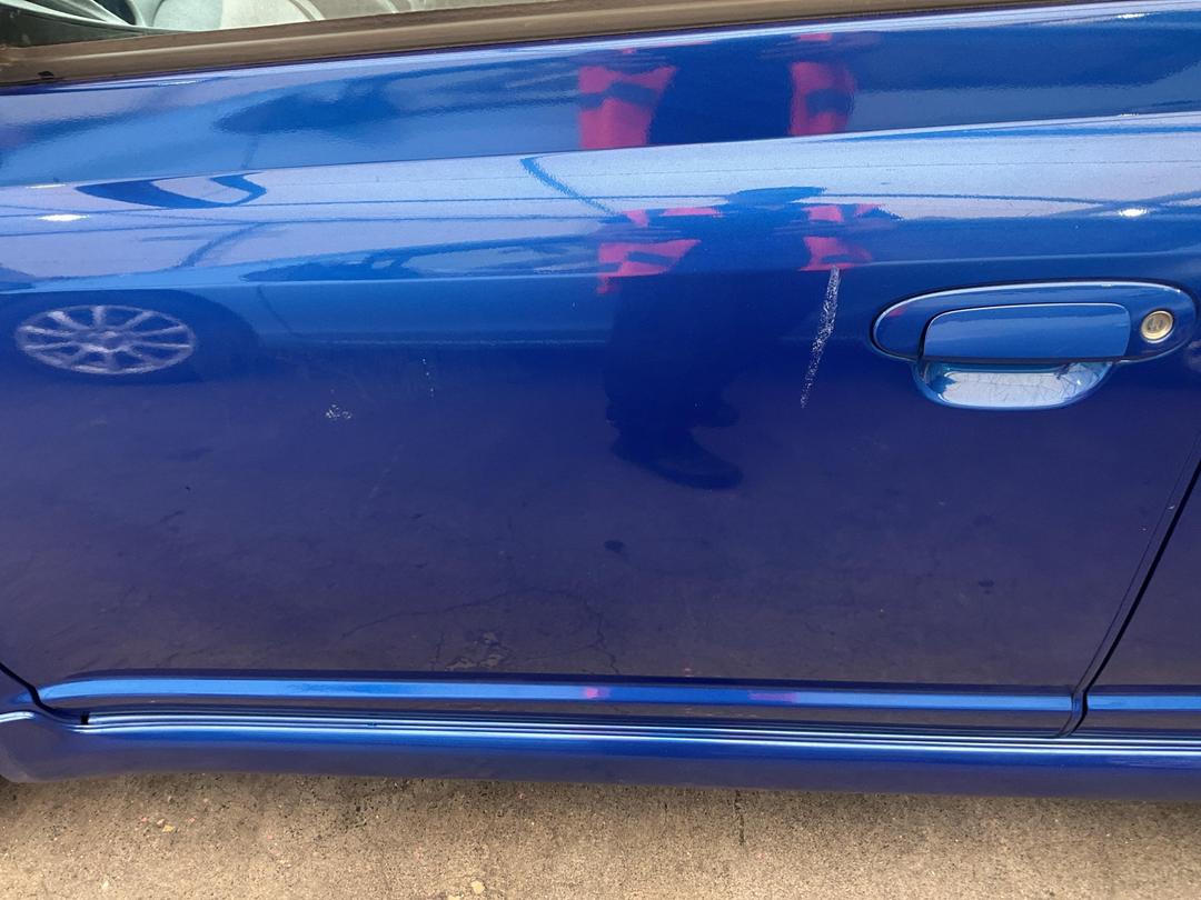 Photo '19' of Toyota Vitz