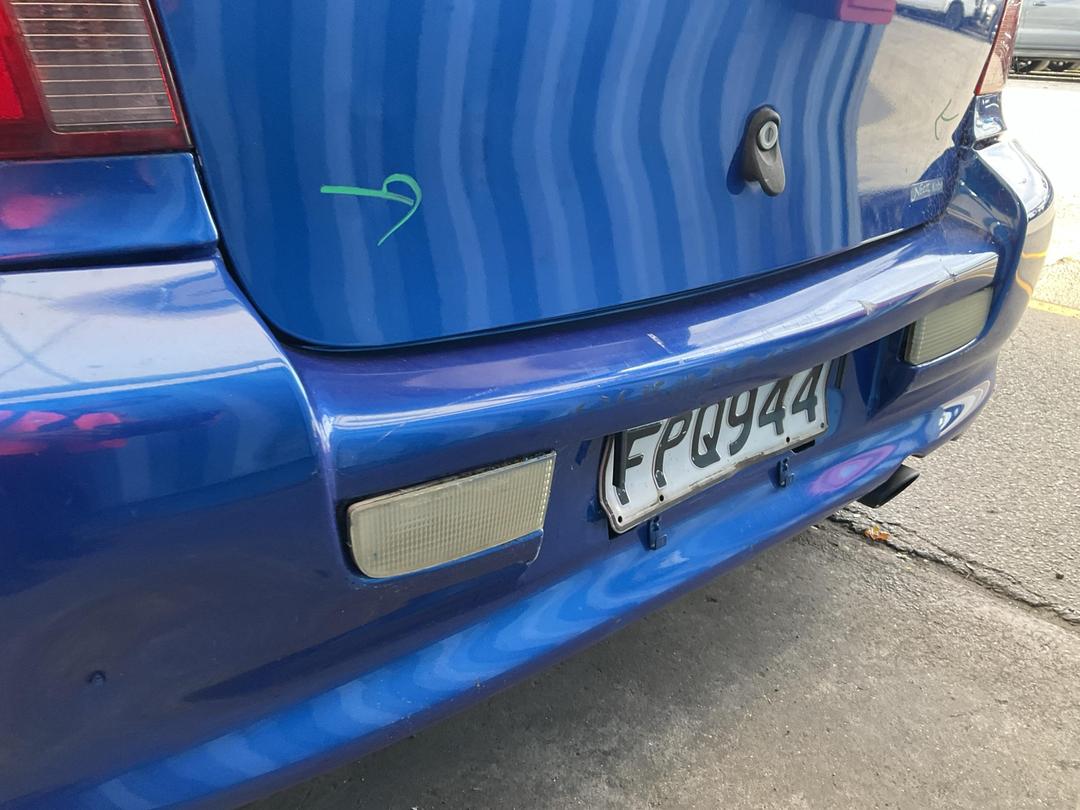 Photo '22' of Toyota Vitz