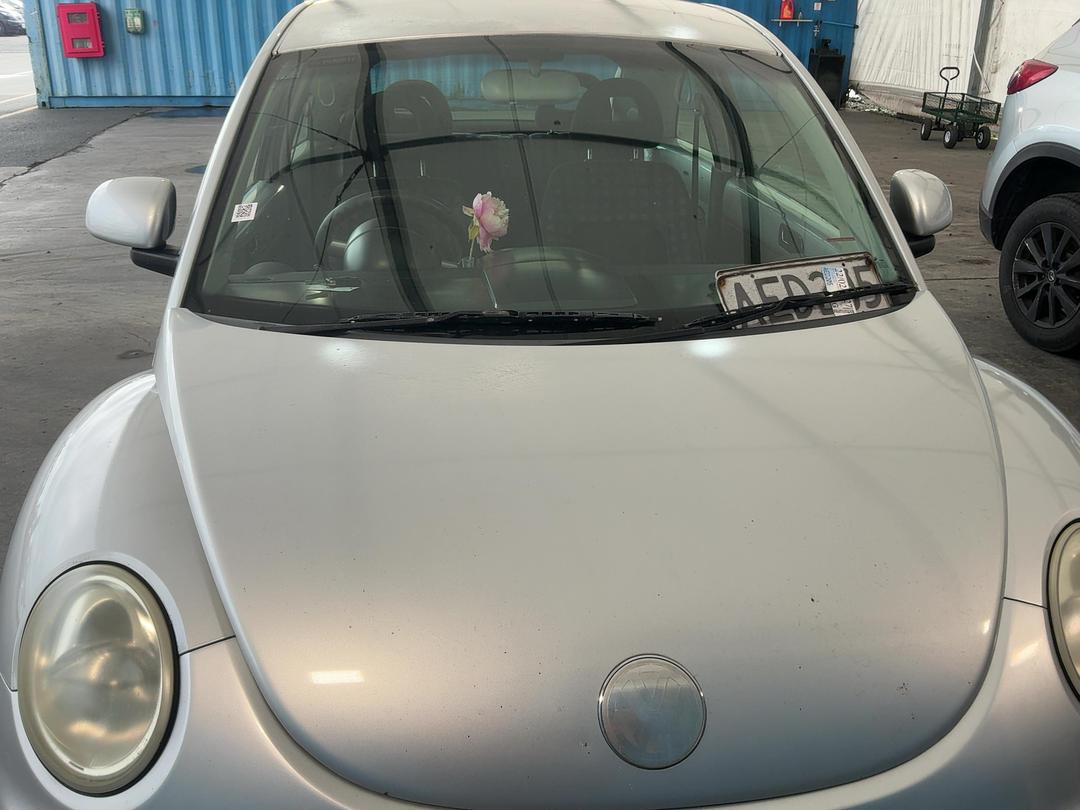 Photo '2' of Volkswagen Beetle Photo '2' of Volkswagen Beetle