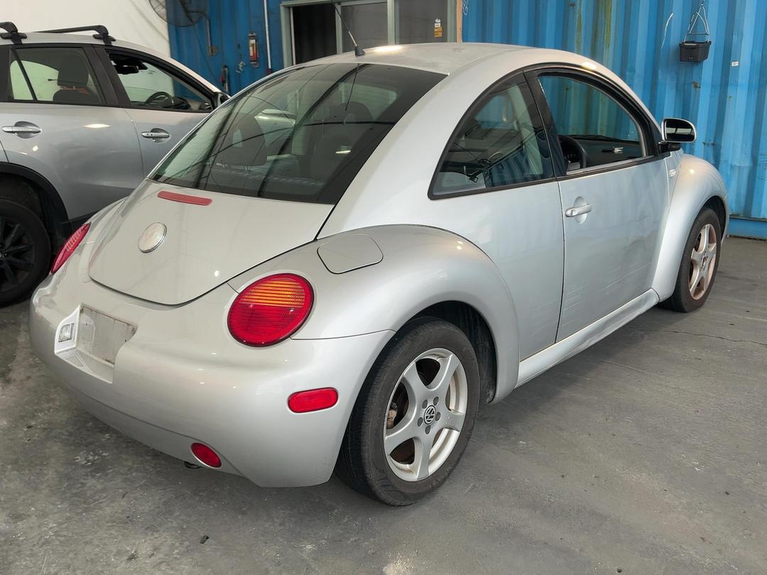 Photo '6' of Volkswagen Beetle Photo '6' of Volkswagen Beetle