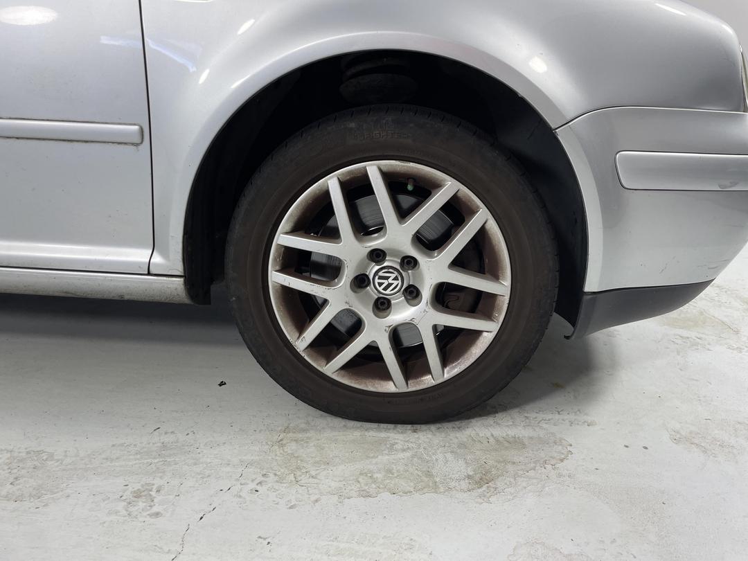 Photo '7' of Volkswagen Golf V5