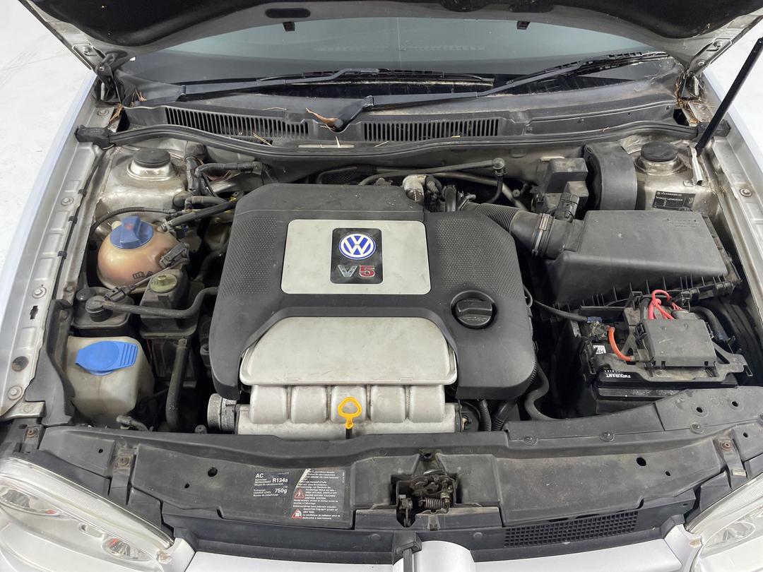 Photo '11' of Volkswagen Golf V5