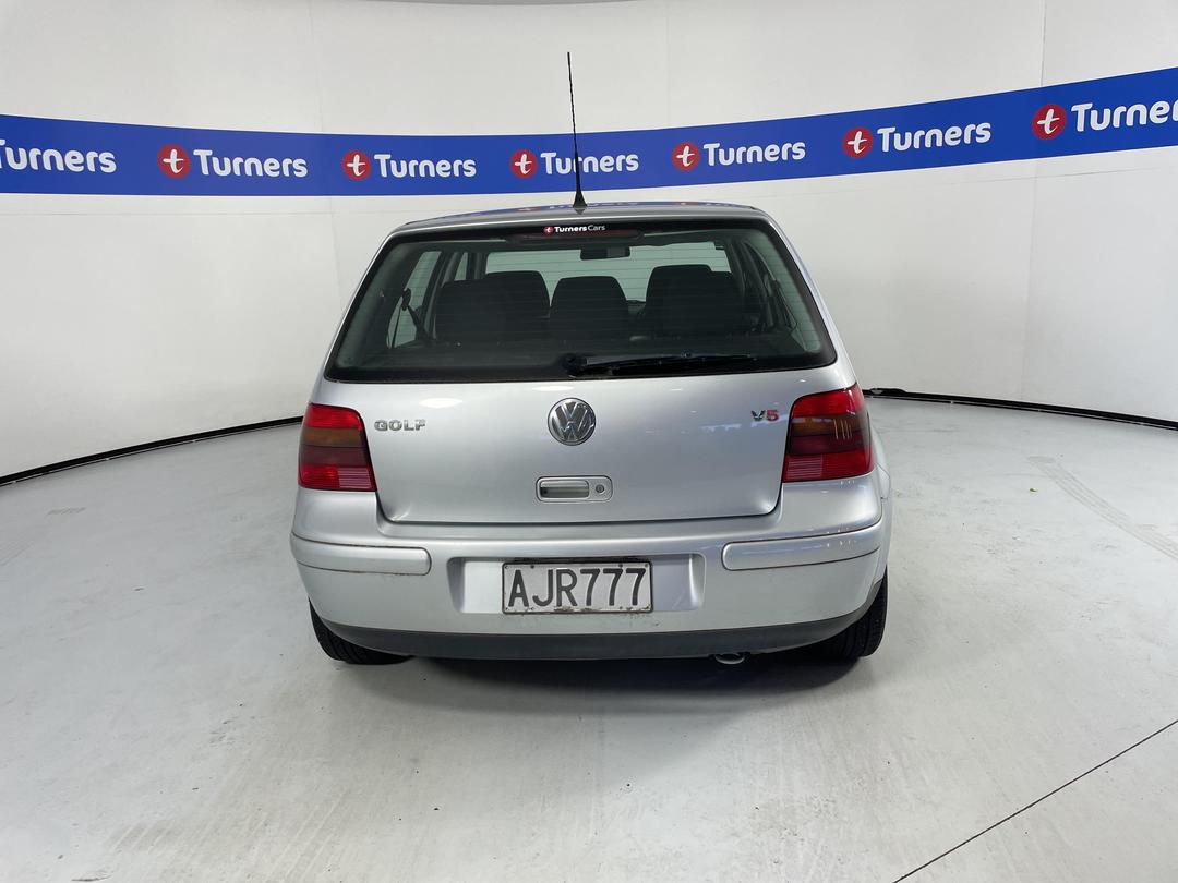 Photo '5' of Volkswagen Golf V5