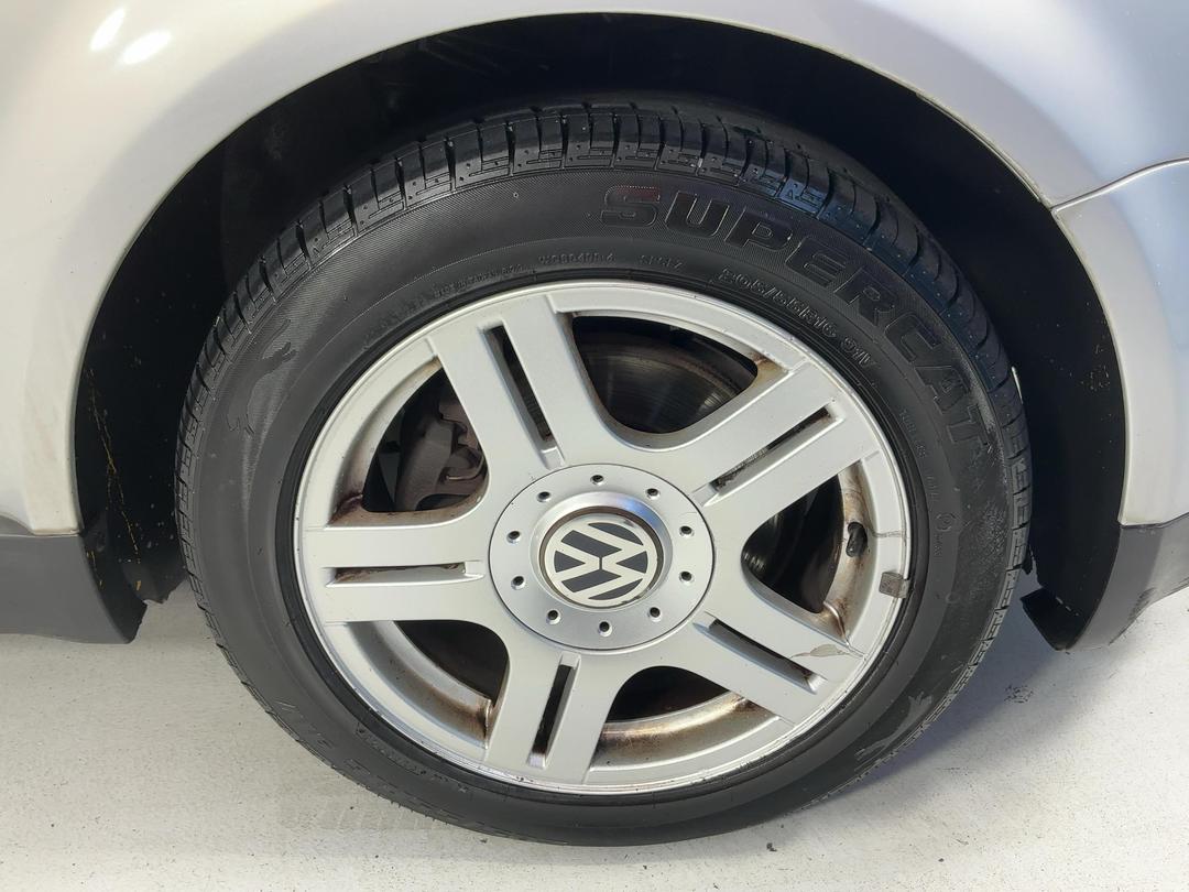 Photo '9' of Volkswagen Passat
