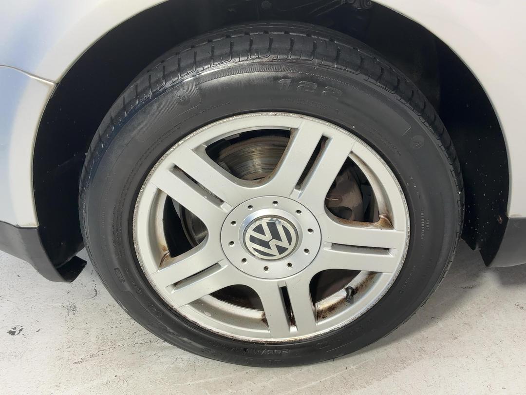 Photo '10' of Volkswagen Passat
