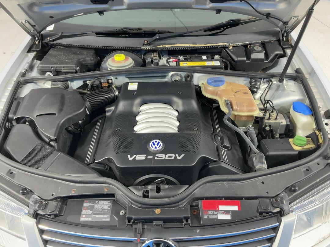 Photo '13' of Volkswagen Passat