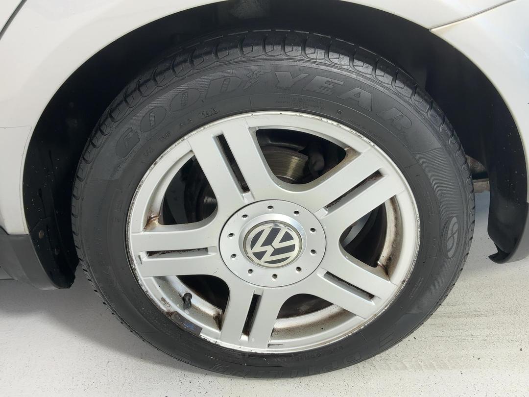 Photo '11' of Volkswagen Passat