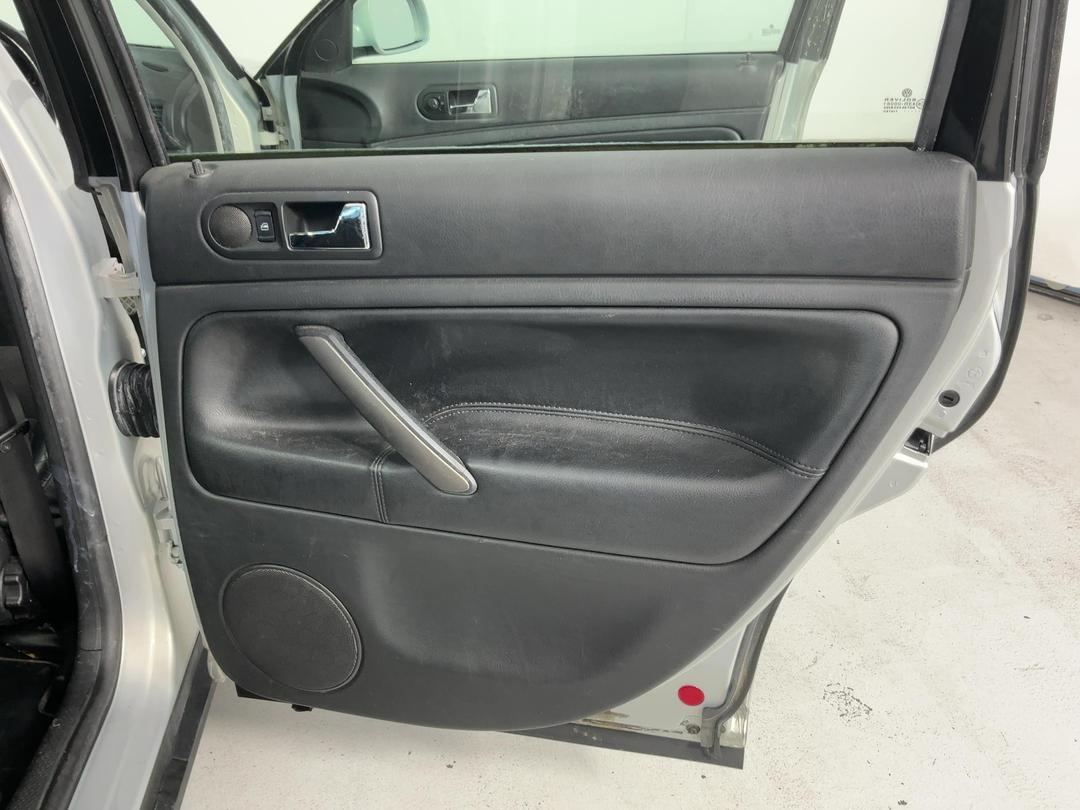 Photo '19' of Volkswagen Passat