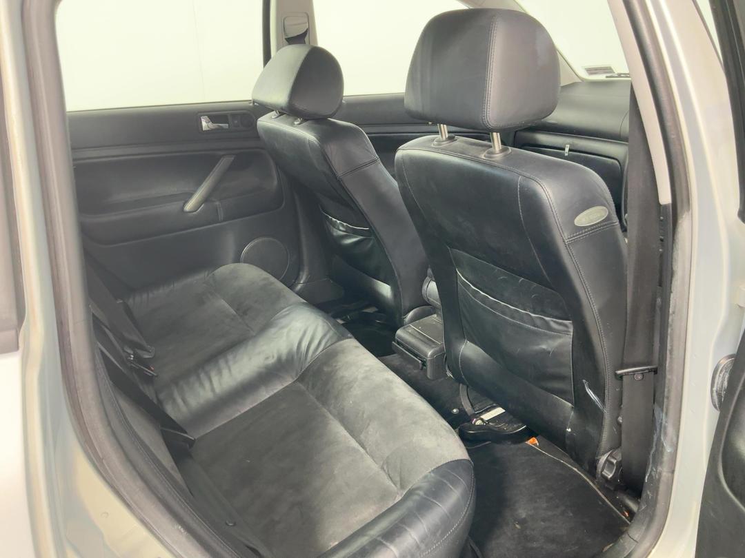 Photo '20' of Volkswagen Passat