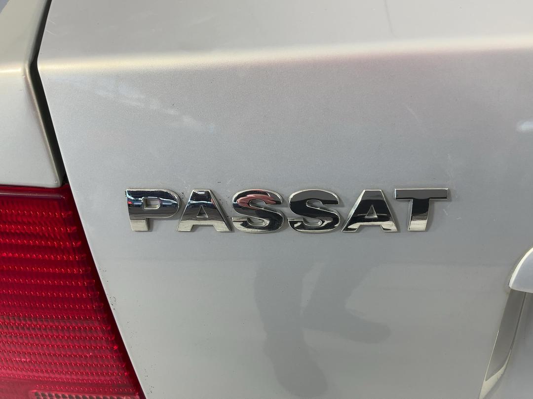 Photo '26' of Volkswagen Passat