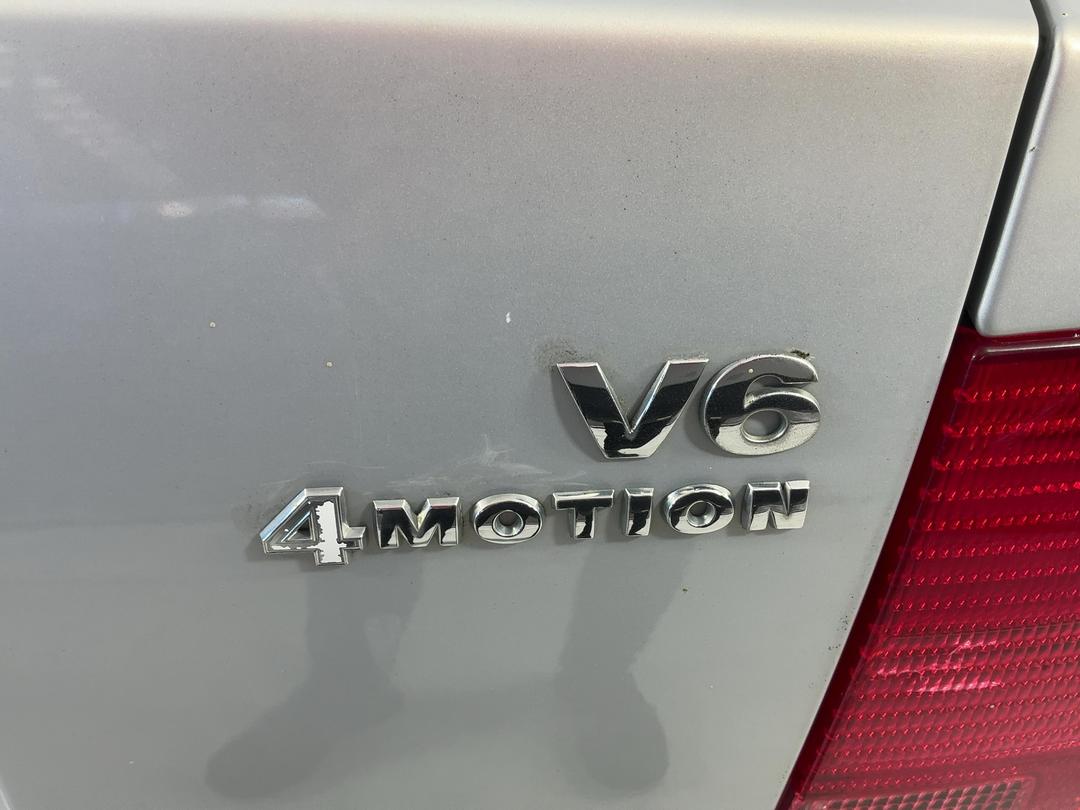 Photo '27' of Volkswagen Passat