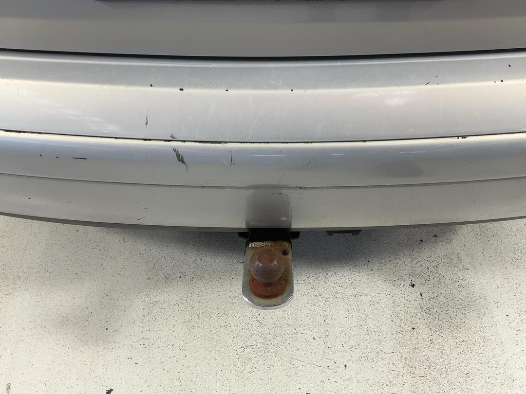 Photo '28' of Volkswagen Passat