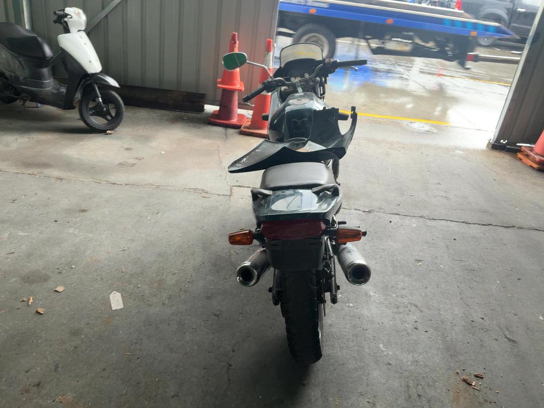 Photo '7' of Yamaha XJ400 Diversion