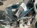 Thumbnail '22' of Yamaha XJ400 Diversion